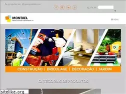 Sites similar to montael.com