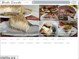 Sites similar to montaencanta.com.br