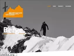 Sites similar to montafon-guides.at