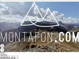 Sites similar to montafon.com