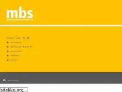 Sites similar to montafonerbahn.at