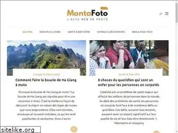Sites similar to montafoto.com