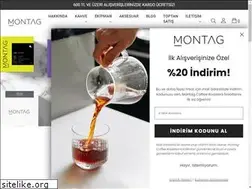 Sites similar to montagcoffee.com