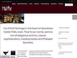 Sites similar to montage-cf.com