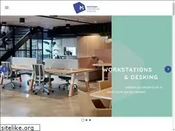 Sites similar to montage-interiors.com.au