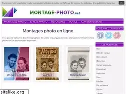 Sites similar to montage-photo.net