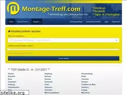 Sites similar to montage-treff.com