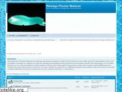 Sites similar to montage-waterair.com