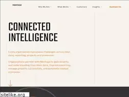 Sites similar to montage.co.nz