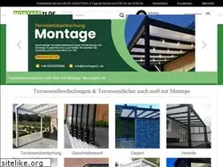 Sites similar to montage21.de