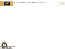 Sites similar to montageatcincoranch.com