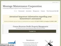 Sites similar to montagecompton.com