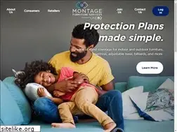 Sites similar to montagefs.com