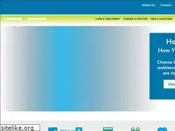 Sites similar to montagehealth.org