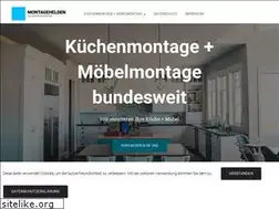 Sites similar to montagehelden.com