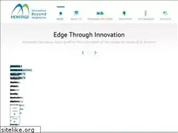 Sites similar to montageind.com