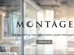 Sites similar to montageinvestments.com