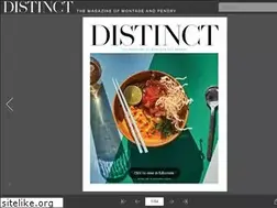Sites similar to montagemagazine.com