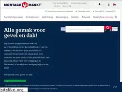 Sites similar to montagemarkt.nl