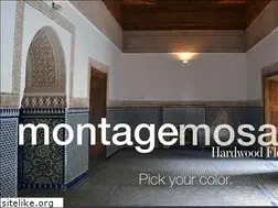 Sites similar to montagemosaics.com