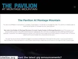 Sites similar to montagemountainamp.com