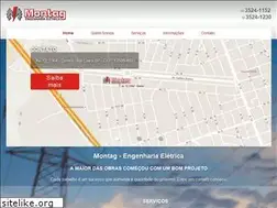 Sites similar to montagengenharia.com.br