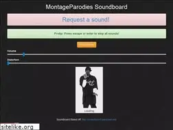Sites similar to montageparodies.net