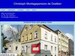 Sites similar to montagepension.de