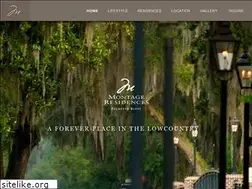 Sites similar to montageresidencespalmettobluff.com