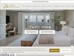 Sites similar to montageshops.com