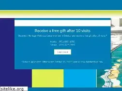 Sites similar to montagewellnesscenter.com