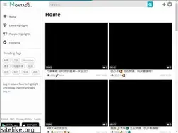 Sites similar to montagg.io