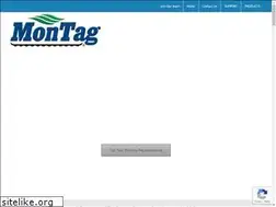 Sites similar to montagmfg.com