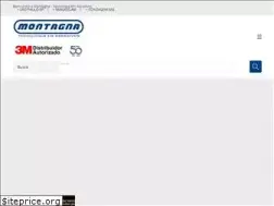 Sites similar to montagna.com.br