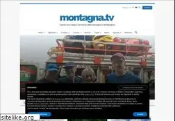 Sites similar to montagna.tv