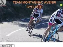 Sites similar to montagnac-ac.com