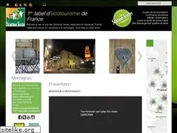 Sites similar to montagnac.stationverte.com