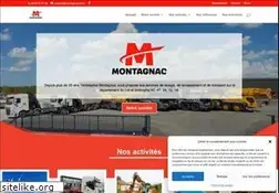 Sites similar to montagnacmtt.fr