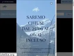 Sites similar to montagnadiluce.it