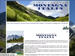 Sites similar to montagnaitalia.com