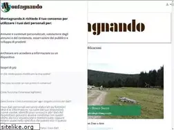 Sites similar to montagnando.it