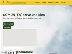 Sites similar to montagnappennino.it