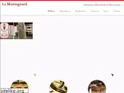 Sites similar to montagnard.nl