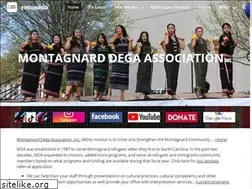 Sites similar to montagnardda.org