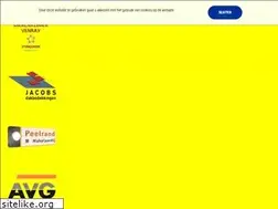 Sites similar to montagnards.nl
