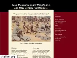 Sites similar to montagnards.org