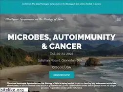 Sites similar to montagnasymposium.org