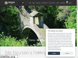 Sites similar to montagnavda.it