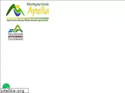 Sites similar to montagnaverde.it