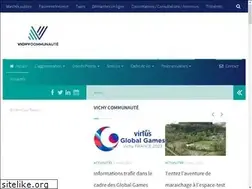 Sites similar to montagne-bourbonnaise-auvergne.com